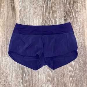 LULULEMON SHORTS
